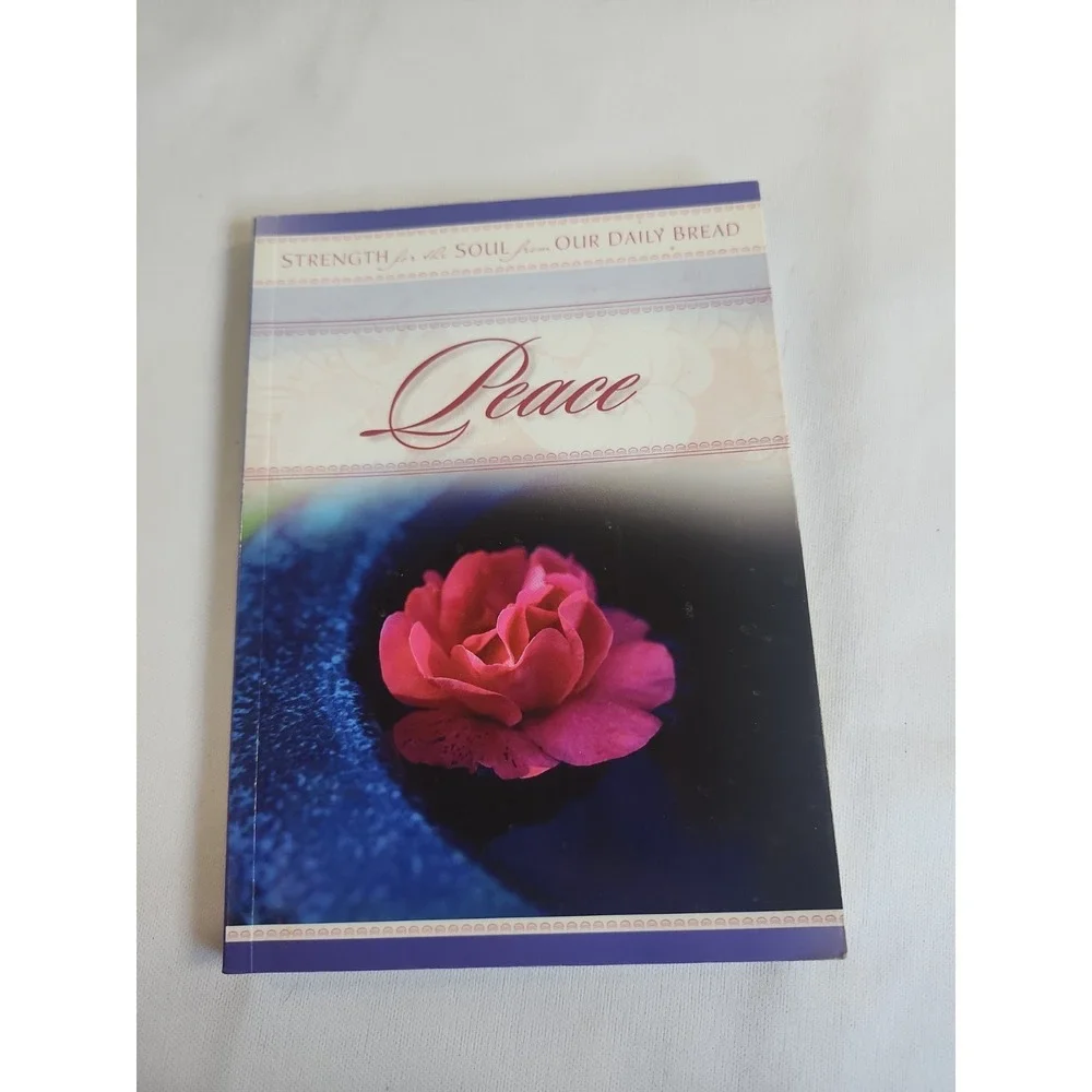 Lot Of 5 Devotional‎ Books God's Little Devotional Book for Moms & 4 More